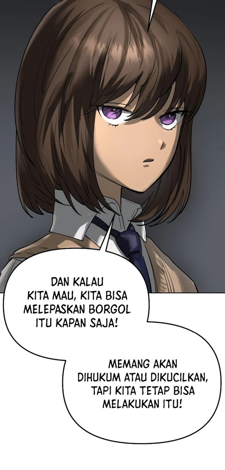 Cosmic Heavenly Demon 3077 Chapter 50 Gambar 78