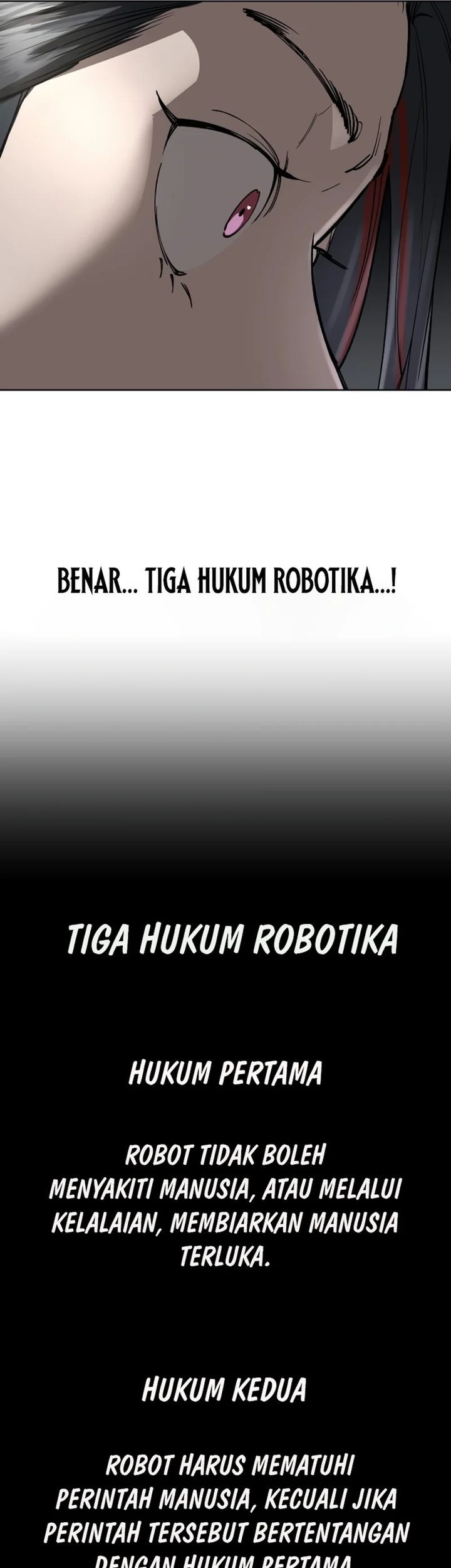 Cosmic Heavenly Demon 3077 Chapter 50 Gambar 81