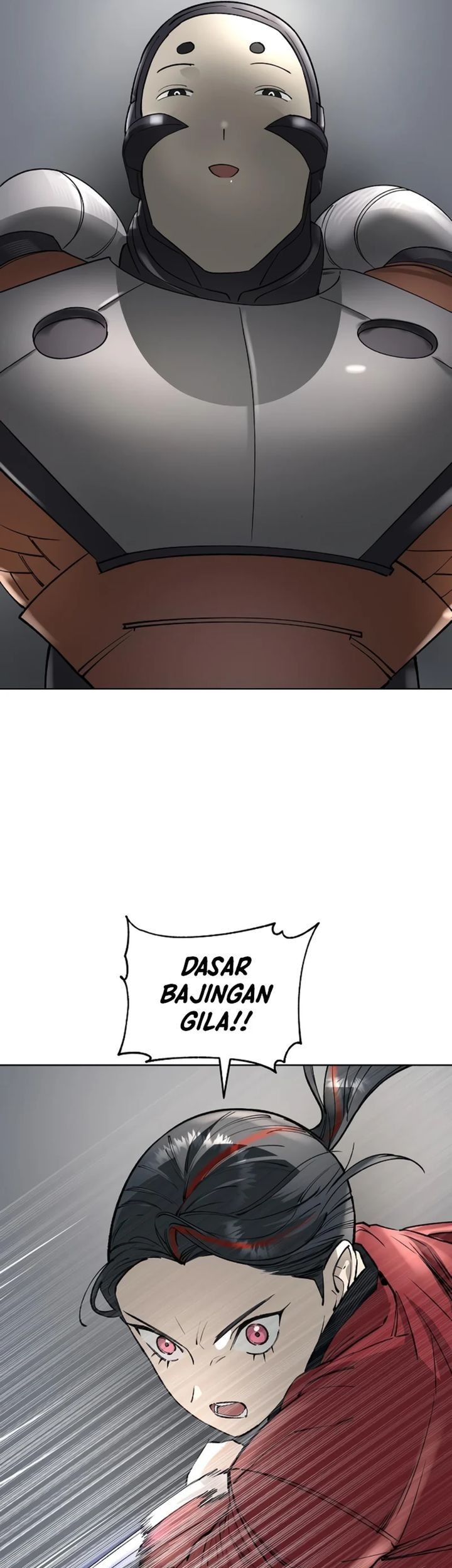 Cosmic Heavenly Demon 3077 Chapter 50 Gambar 97