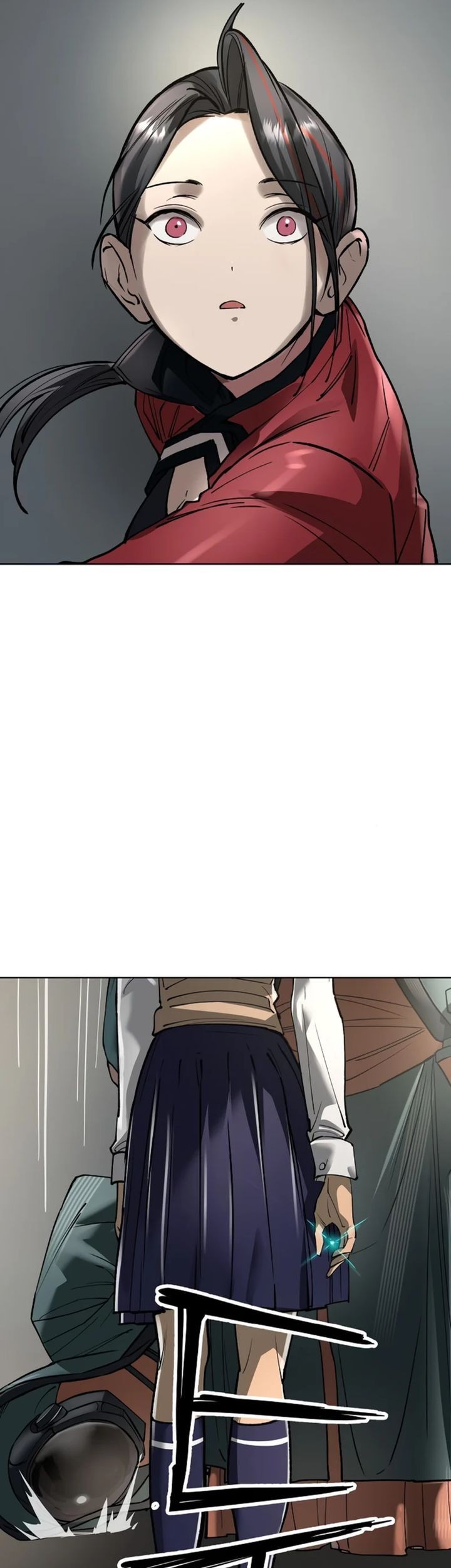 Cosmic Heavenly Demon 3077 Chapter 50 Gambar 101