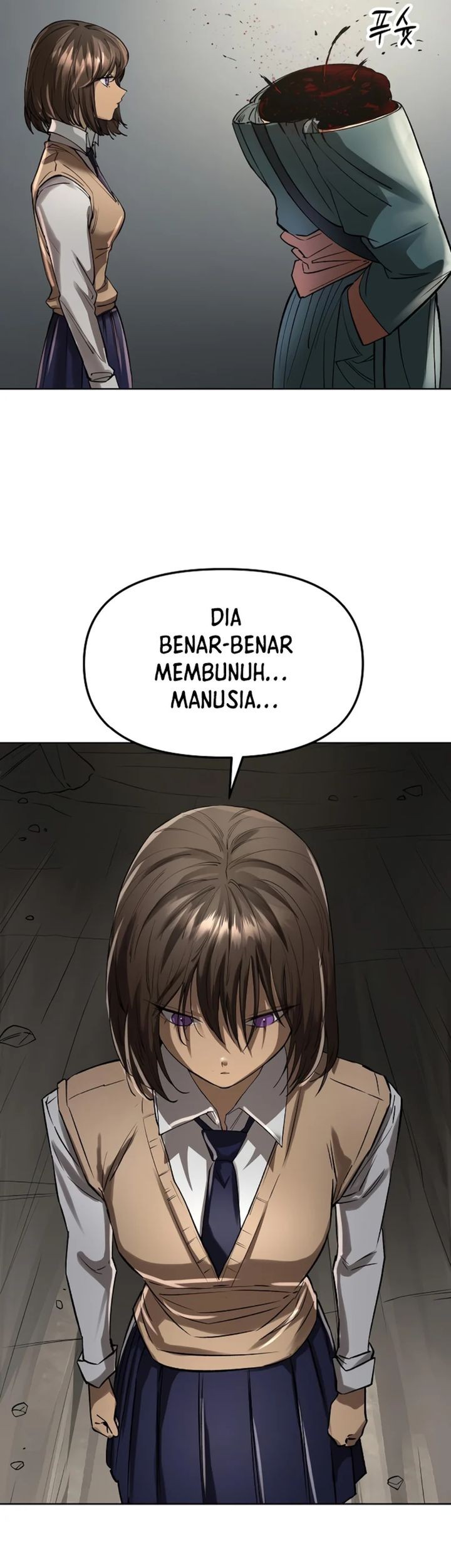 Cosmic Heavenly Demon 3077 Chapter 50 Gambar 103