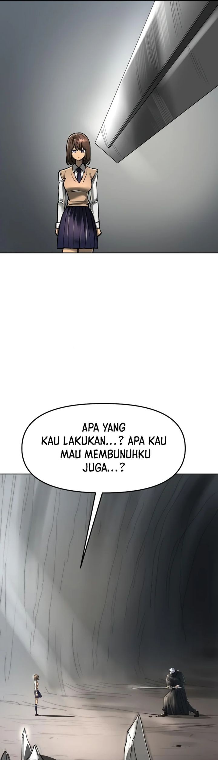 Cosmic Heavenly Demon 3077 Chapter 50 Gambar 107