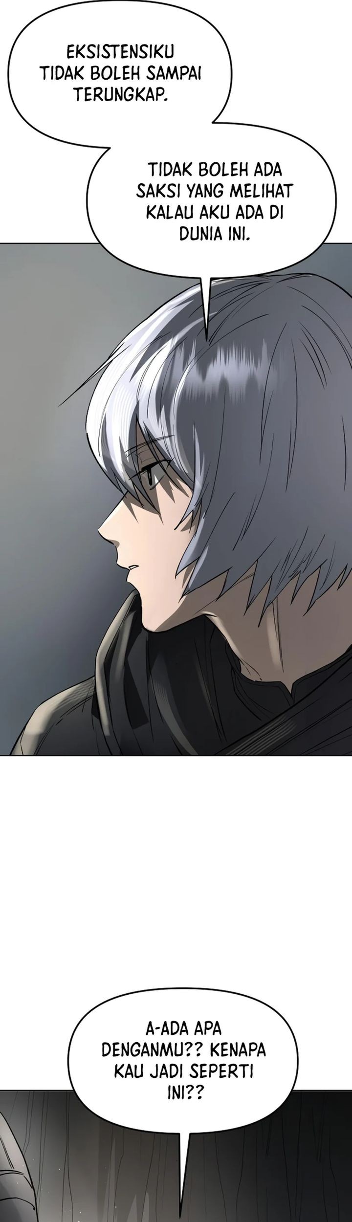 Cosmic Heavenly Demon 3077 Chapter 50 Gambar 109