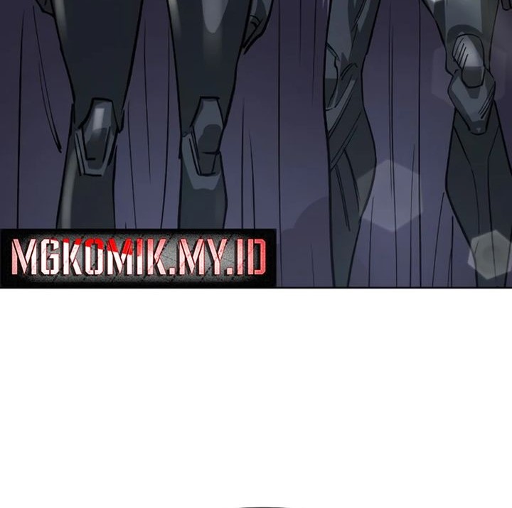 Cosmic Heavenly Demon 3077 Chapter 50 Gambar 10