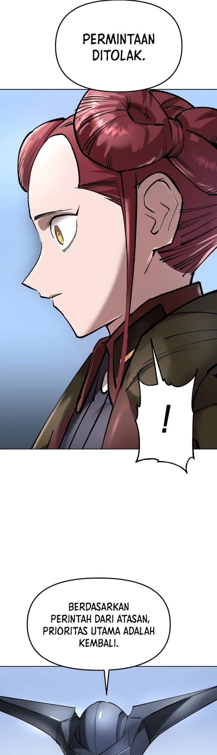 Cosmic Heavenly Demon 3077 Chapter 50 Gambar 13