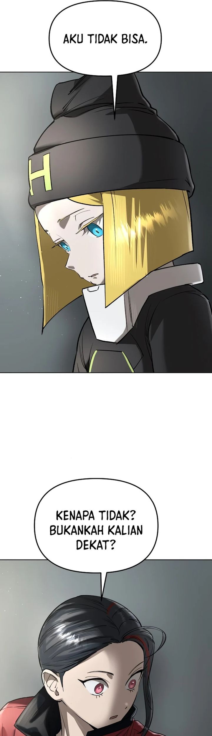 Cosmic Heavenly Demon 3077 Chapter 51 Gambar 19