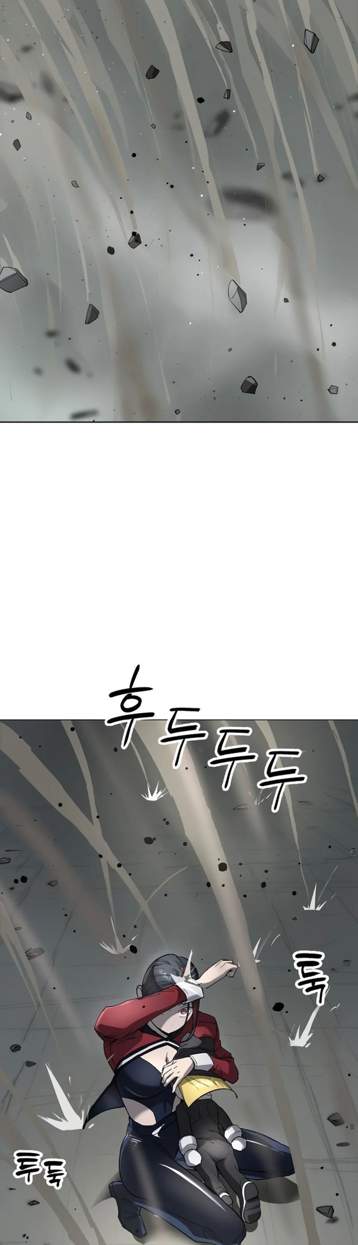 Cosmic Heavenly Demon 3077 Chapter 51 Gambar 35