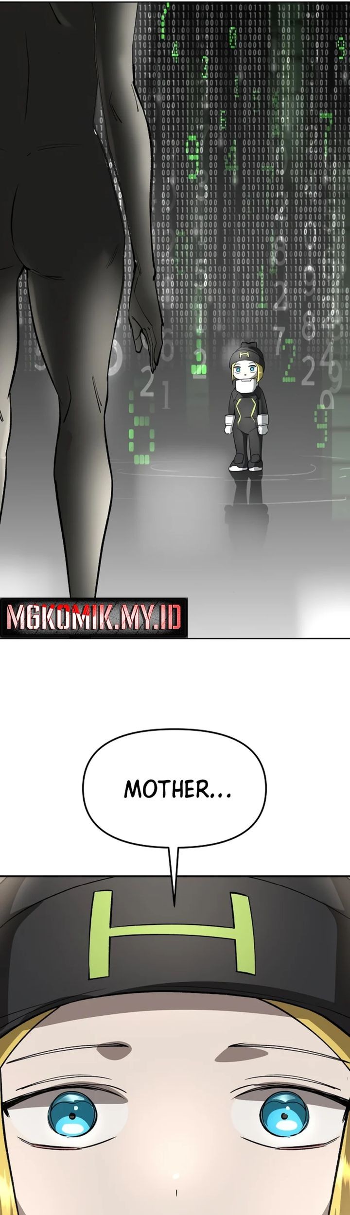 Cosmic Heavenly Demon 3077 Chapter 51 Gambar 41