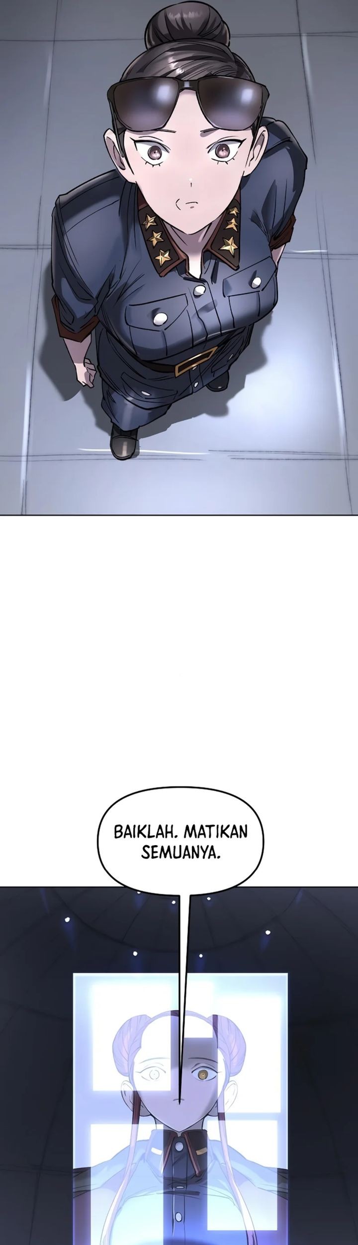 Cosmic Heavenly Demon 3077 Chapter 51 Gambar 45