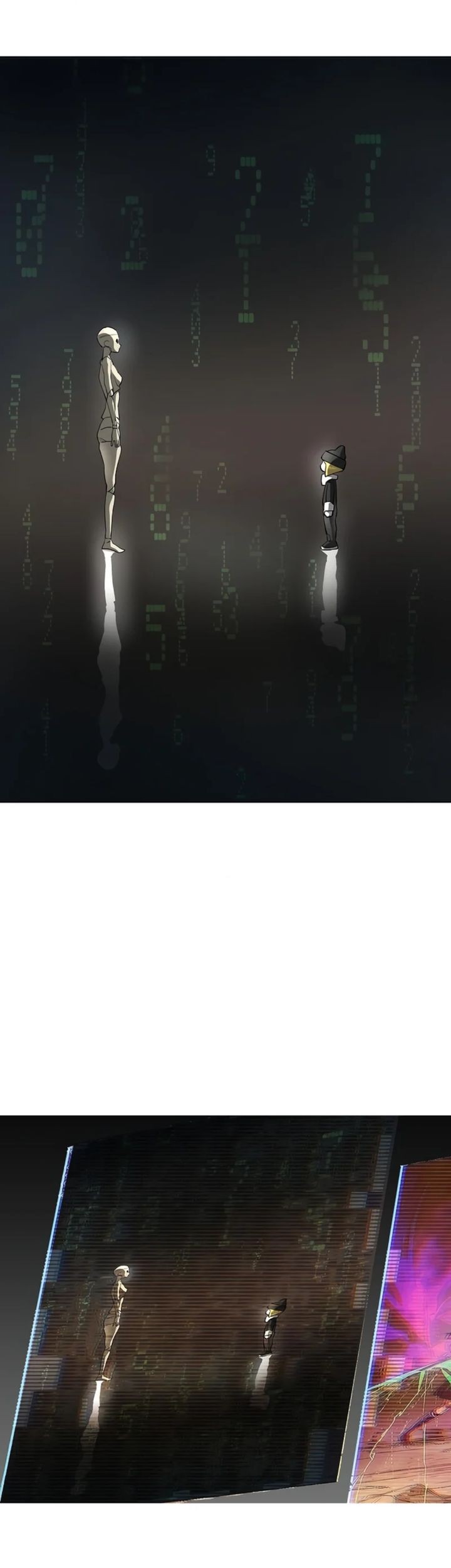 Cosmic Heavenly Demon 3077 Chapter 51 Gambar 59