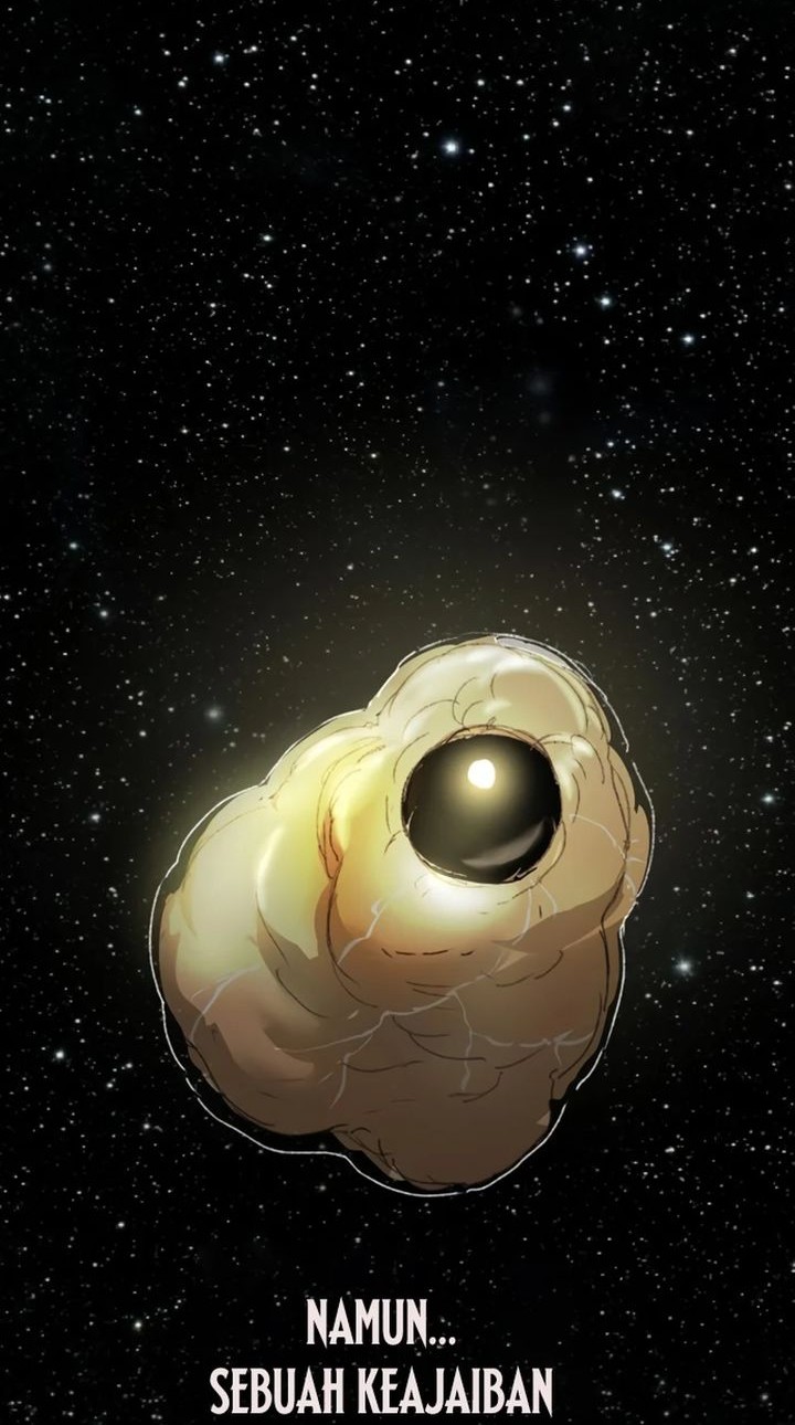 Cosmic Heavenly Demon 3077 Chapter 51 Gambar 67