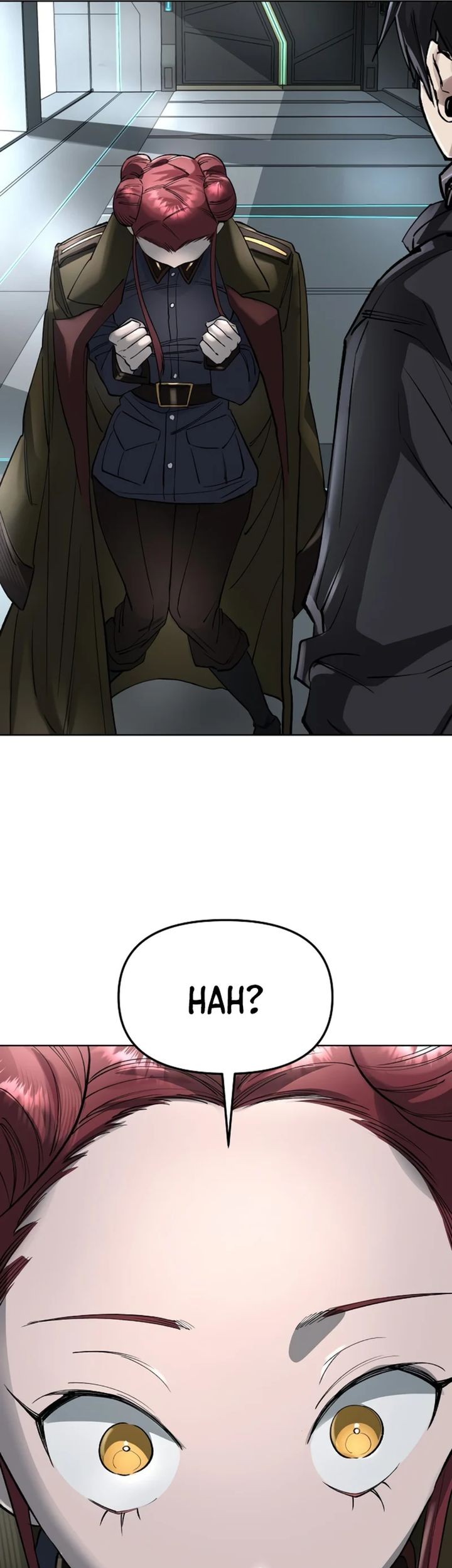 Cosmic Heavenly Demon 3077 Chapter 51 Gambar 9