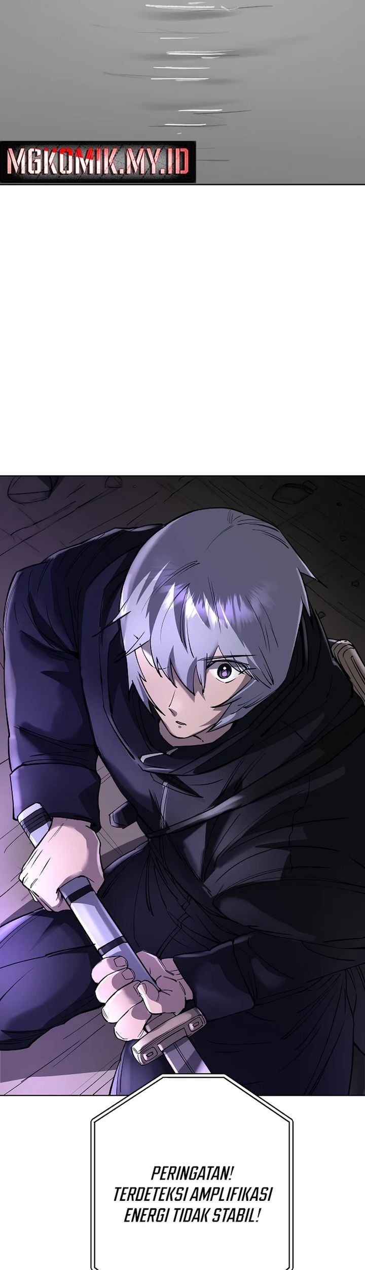 Cosmic Heavenly Demon 3077 Chapter 52 Gambar 18