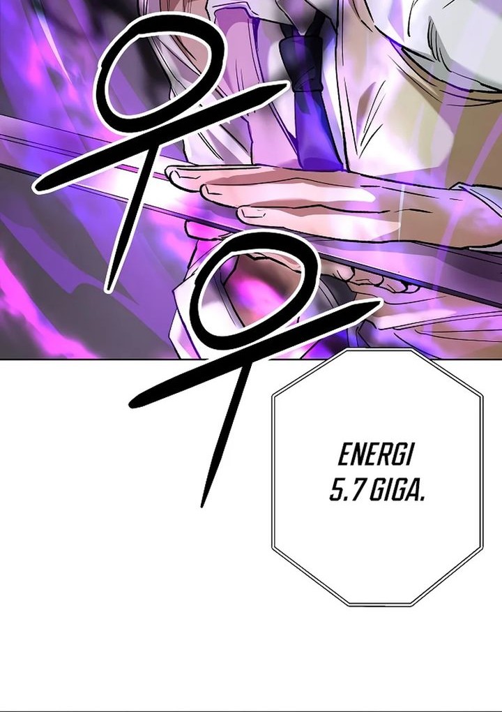 Cosmic Heavenly Demon 3077 Chapter 52 Gambar 23