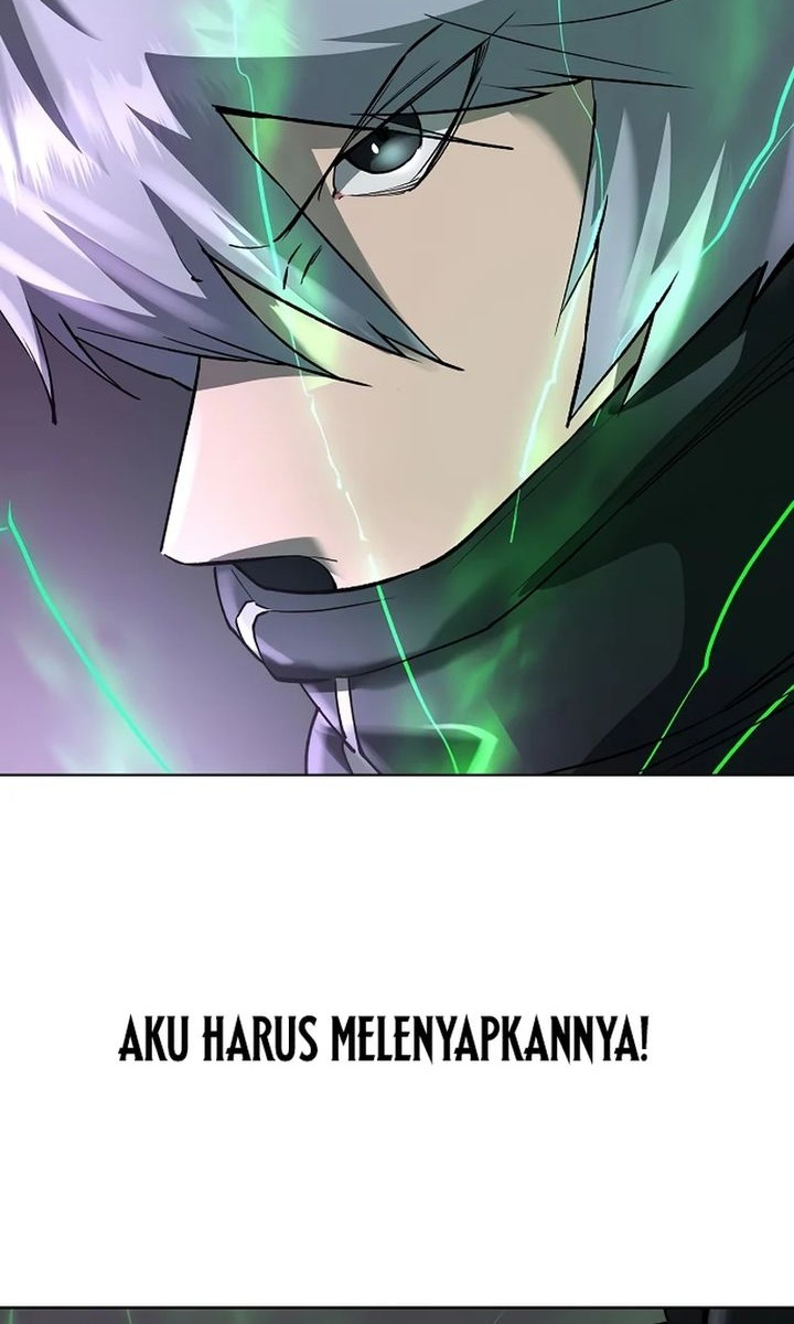Cosmic Heavenly Demon 3077 Chapter 52 Gambar 31