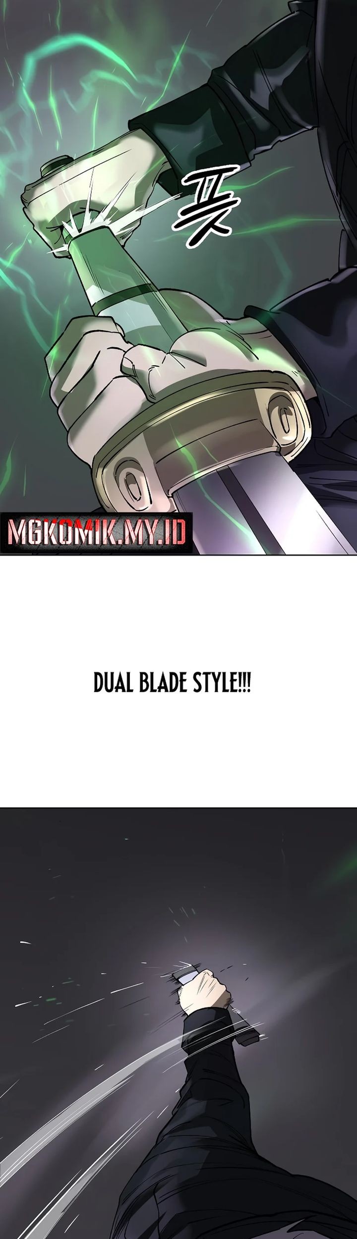 Cosmic Heavenly Demon 3077 Chapter 52 Gambar 32