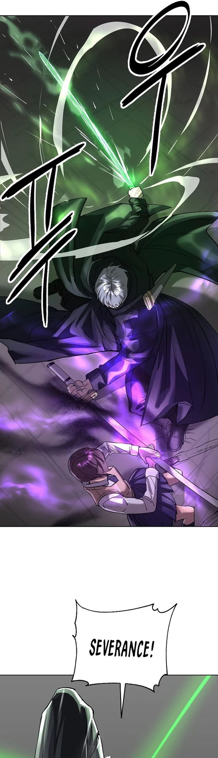 Cosmic Heavenly Demon 3077 Chapter 52 Gambar 34