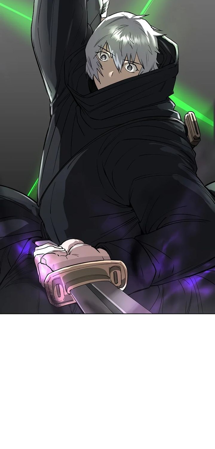 Cosmic Heavenly Demon 3077 Chapter 52 Gambar 35