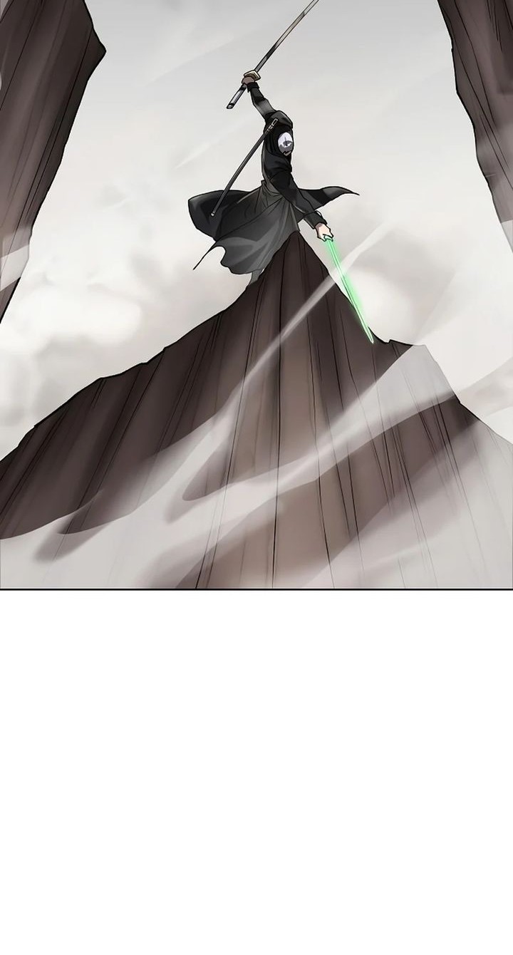 Cosmic Heavenly Demon 3077 Chapter 52 Gambar 41