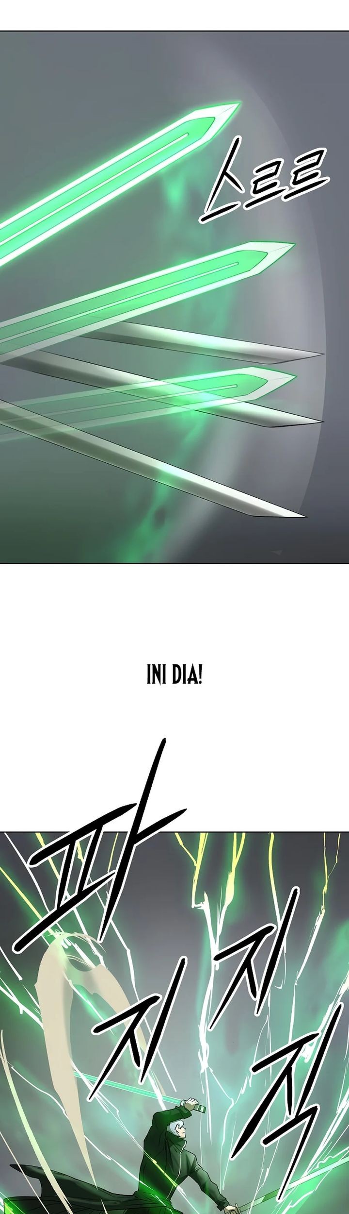 Cosmic Heavenly Demon 3077 Chapter 52 Gambar 46