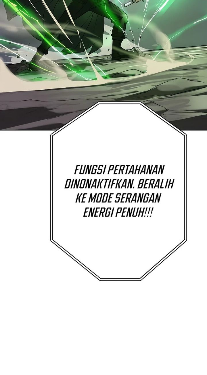 Cosmic Heavenly Demon 3077 Chapter 52 Gambar 47