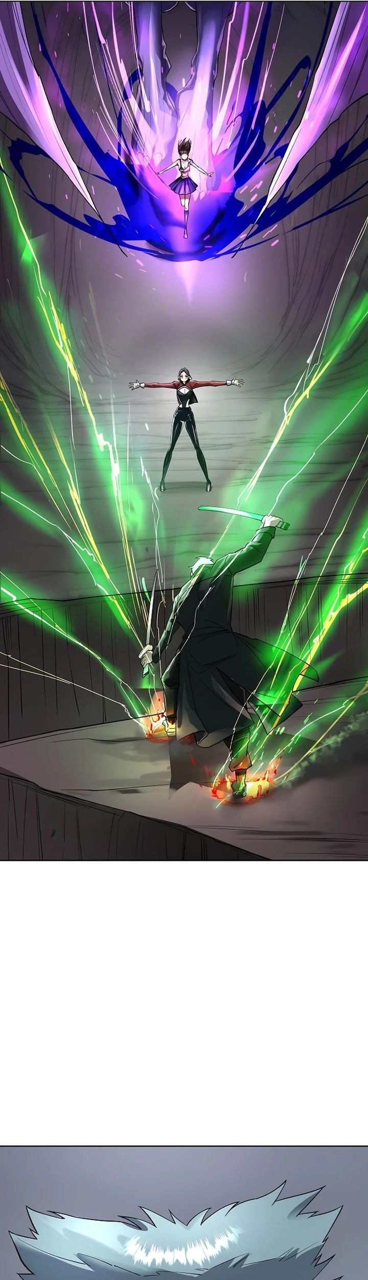 Cosmic Heavenly Demon 3077 Chapter 52 Gambar 50