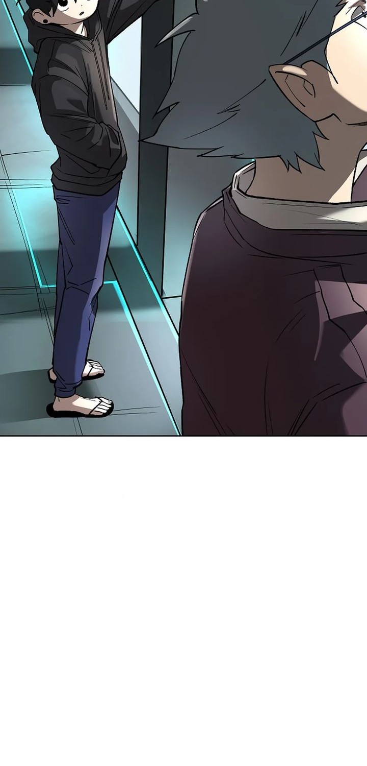 Cosmic Heavenly Demon 3077 Chapter 52 Gambar 57