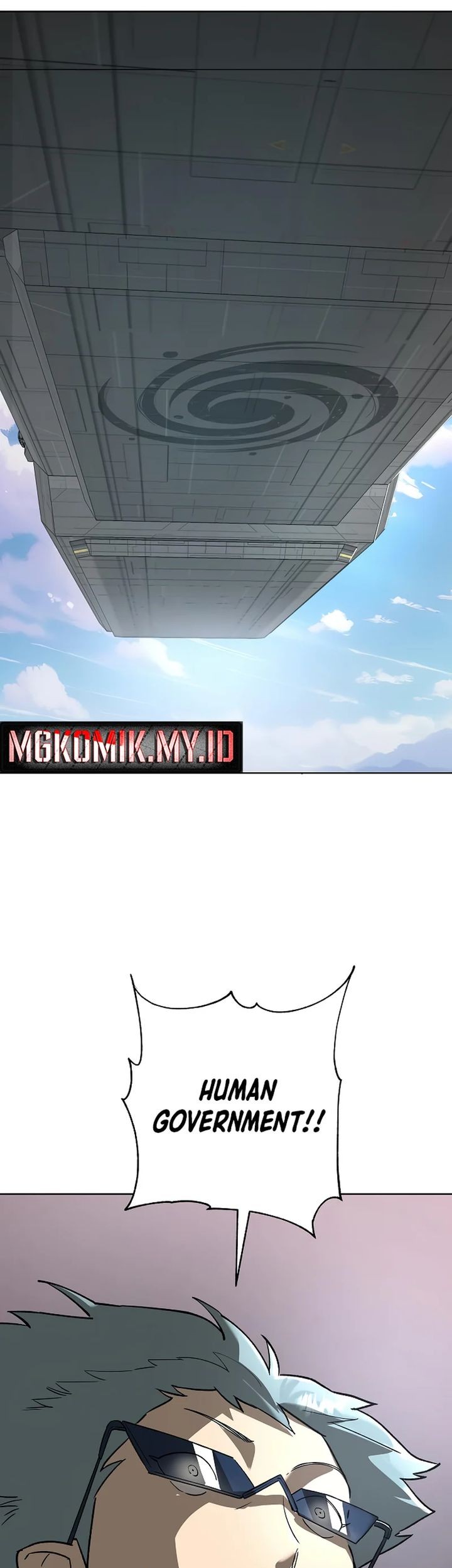Cosmic Heavenly Demon 3077 Chapter 52 Gambar 58