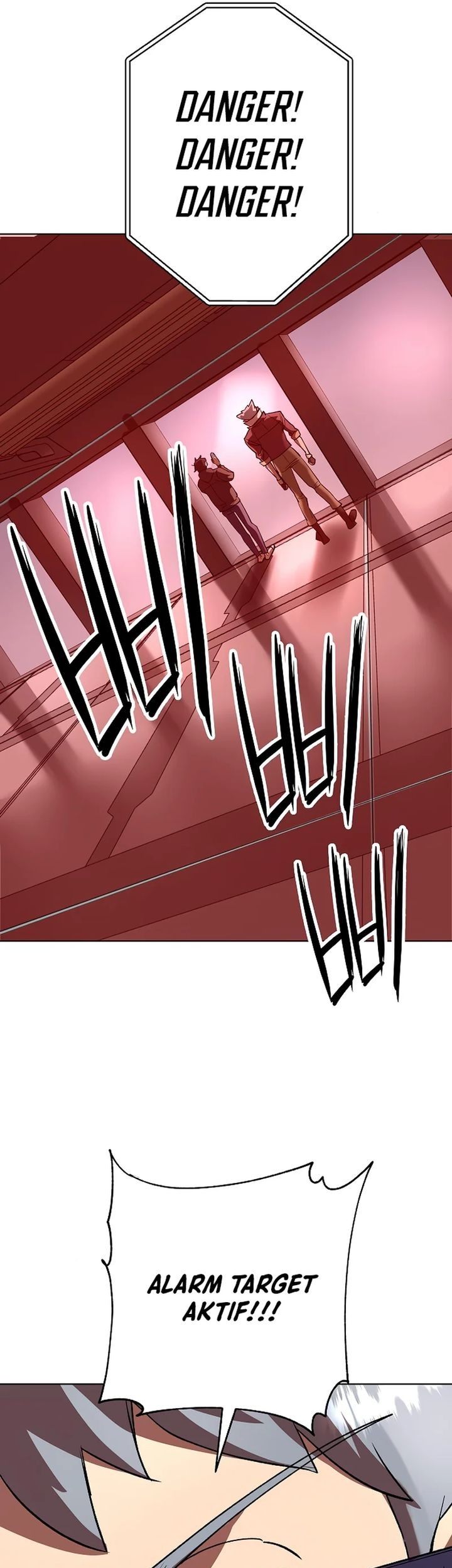 Cosmic Heavenly Demon 3077 Chapter 52 Gambar 60