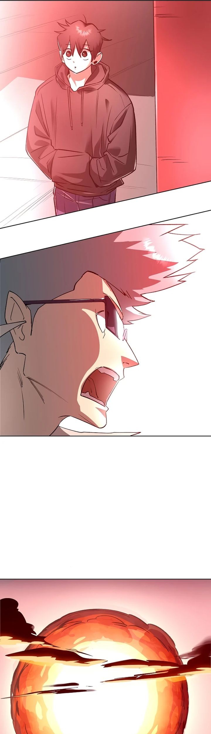 Cosmic Heavenly Demon 3077 Chapter 52 Gambar 66