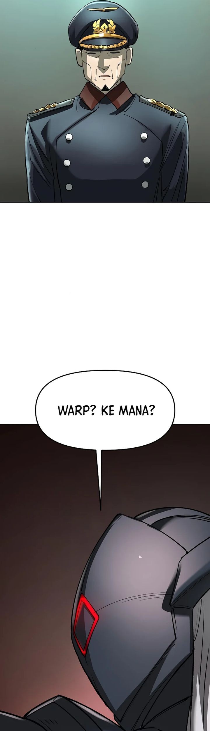 Cosmic Heavenly Demon 3077 Chapter 52 Gambar 72