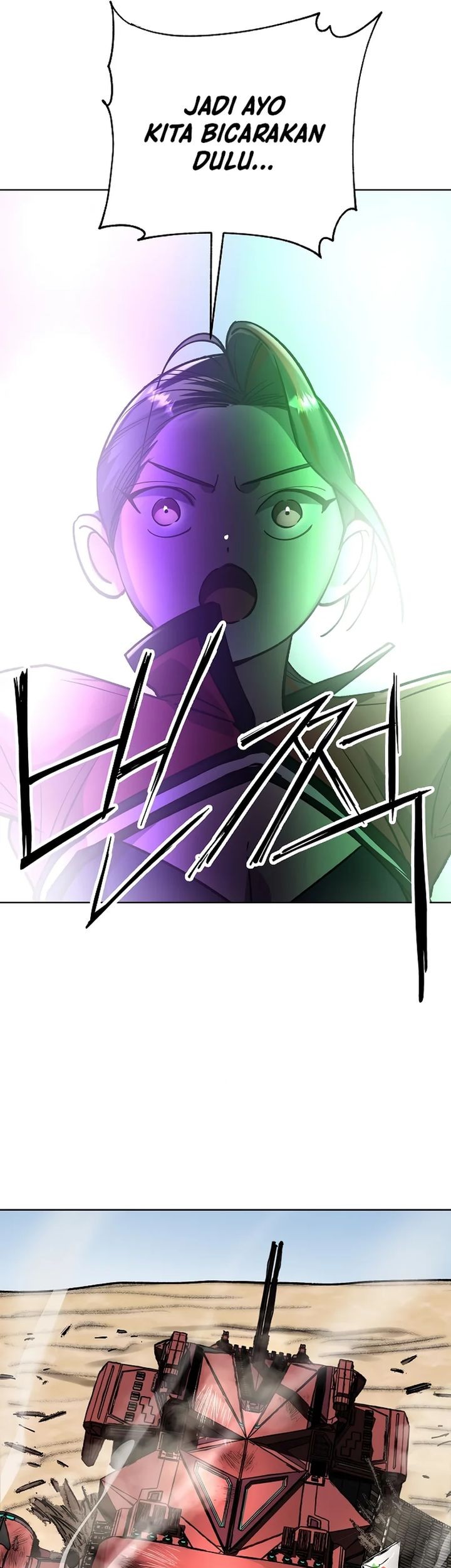 Cosmic Heavenly Demon 3077 Chapter 52 Gambar 76