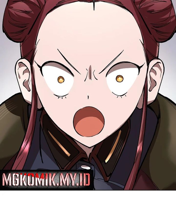 Cosmic Heavenly Demon 3077 Chapter 52 Gambar 79