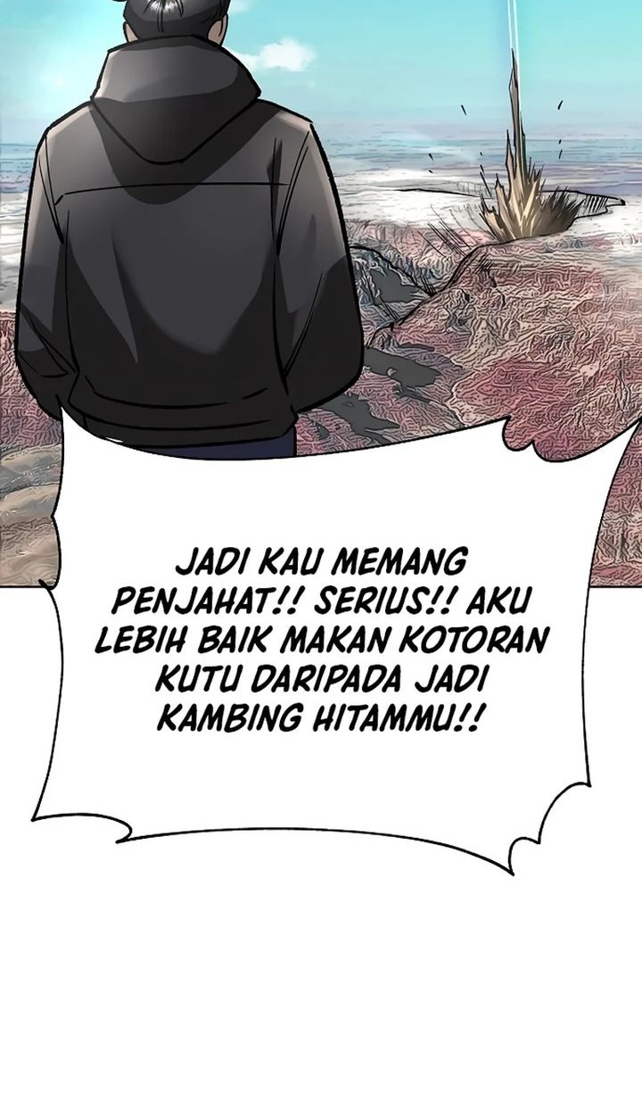 Cosmic Heavenly Demon 3077 Chapter 52 Gambar 83