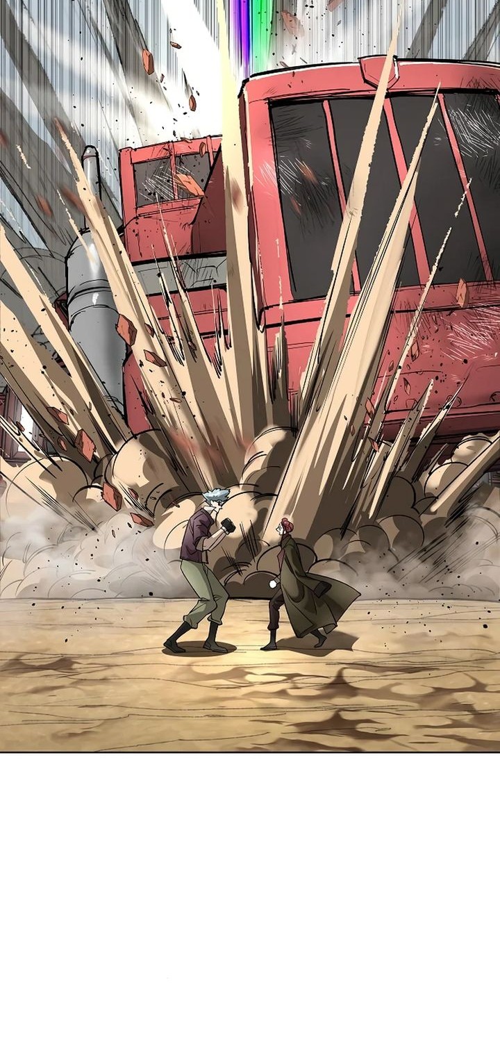 Cosmic Heavenly Demon 3077 Chapter 52 Gambar 85