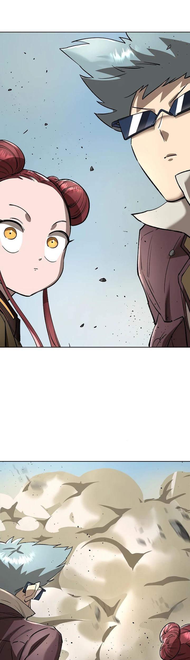 Cosmic Heavenly Demon 3077 Chapter 52 Gambar 86