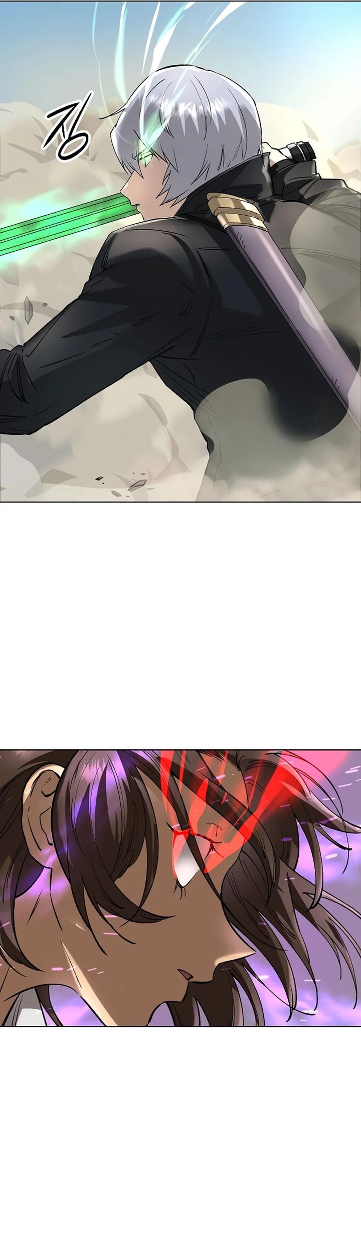 Cosmic Heavenly Demon 3077 Chapter 52 Gambar 88