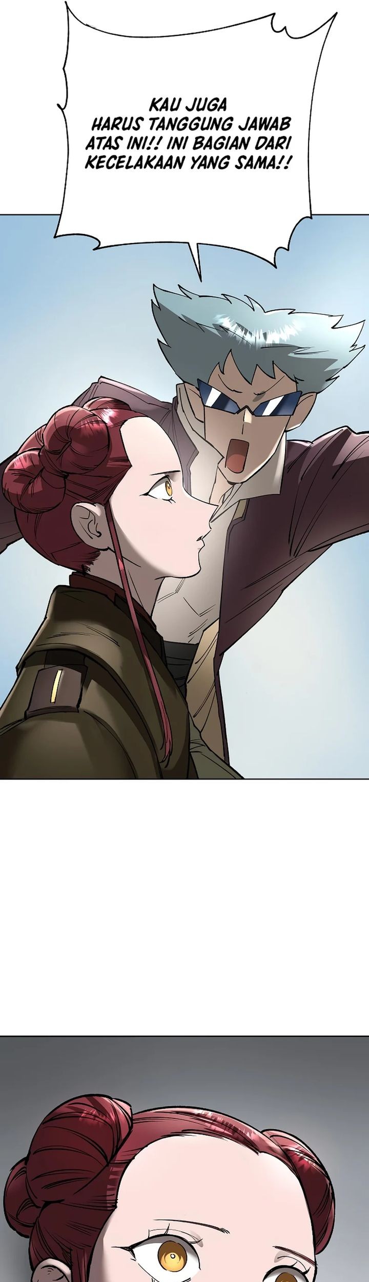 Cosmic Heavenly Demon 3077 Chapter 52 Gambar 92