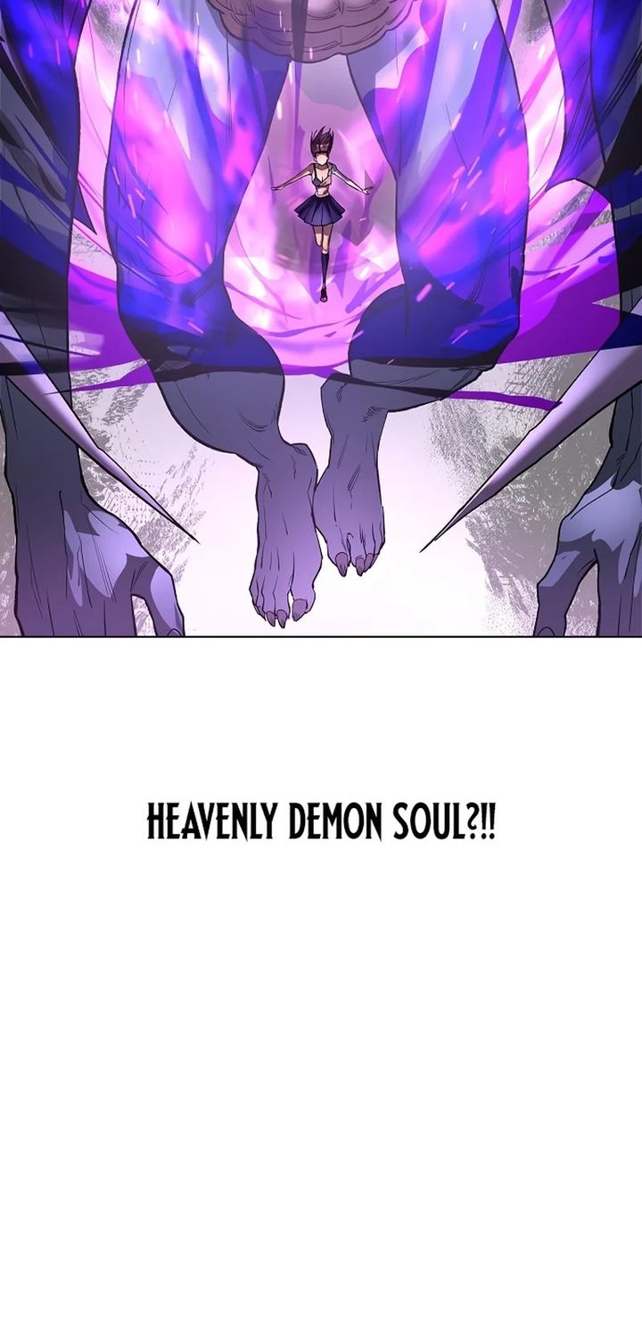 Cosmic Heavenly Demon 3077 Chapter 52 Gambar 95