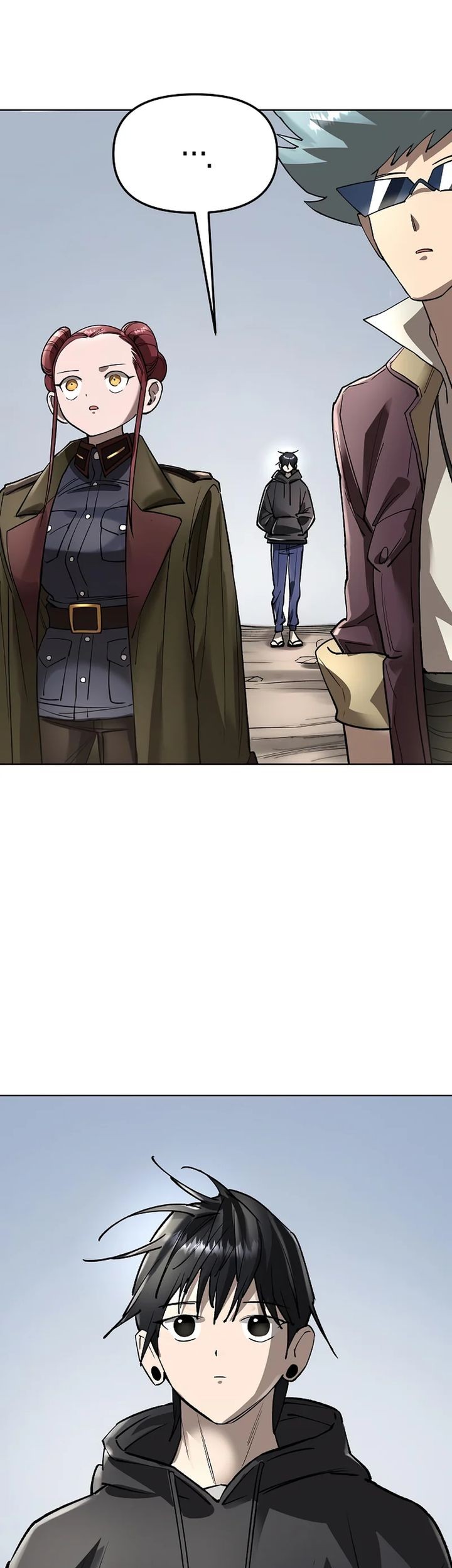 Cosmic Heavenly Demon 3077 Chapter 52 Gambar 96