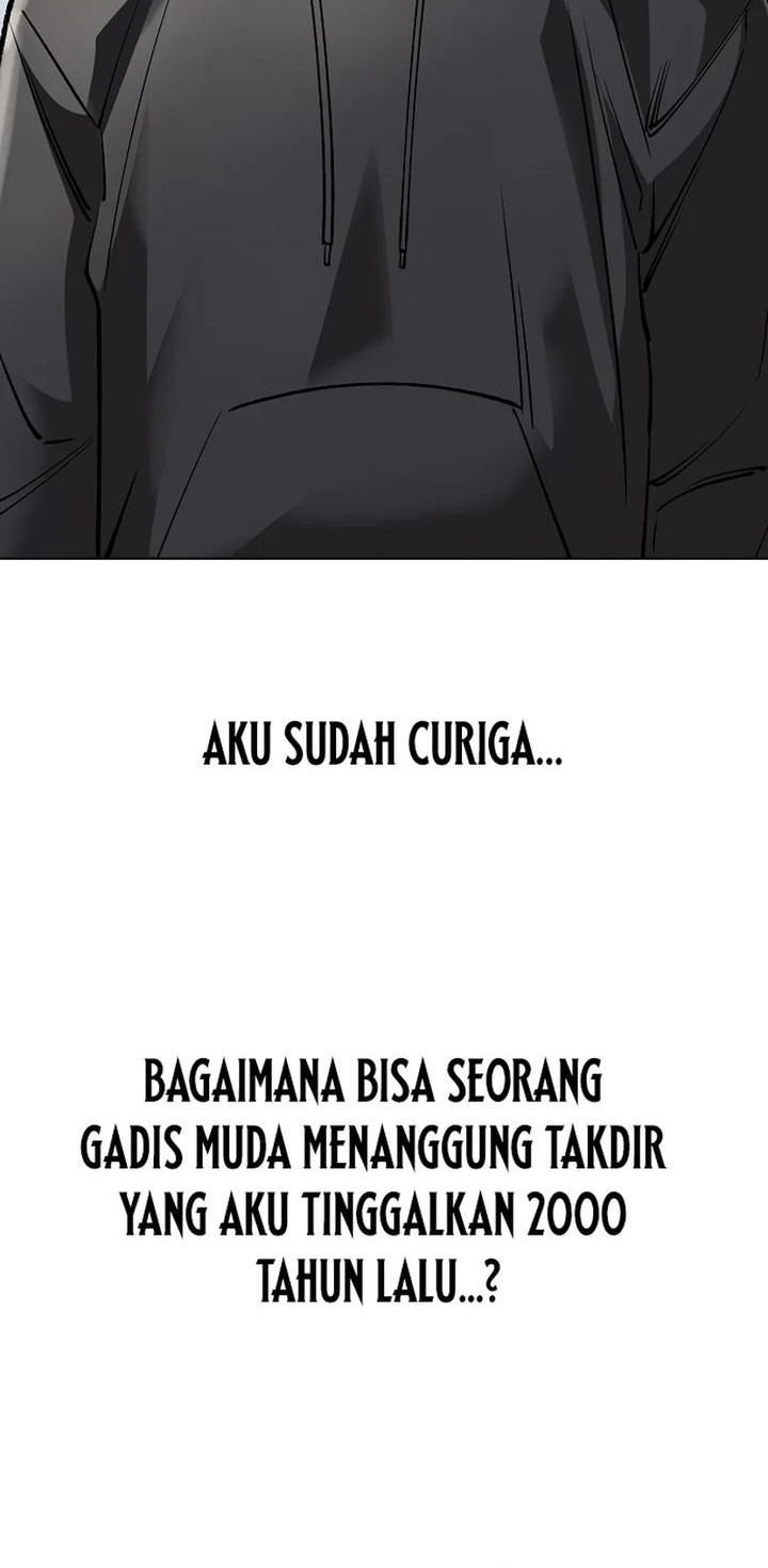 Cosmic Heavenly Demon 3077 Chapter 52 Gambar 97