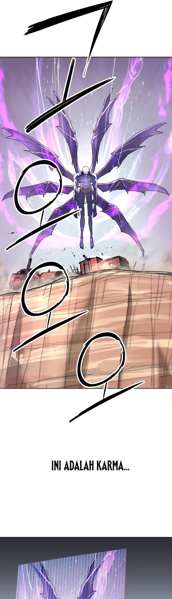 Cosmic Heavenly Demon 3077 Chapter 52 Gambar 98