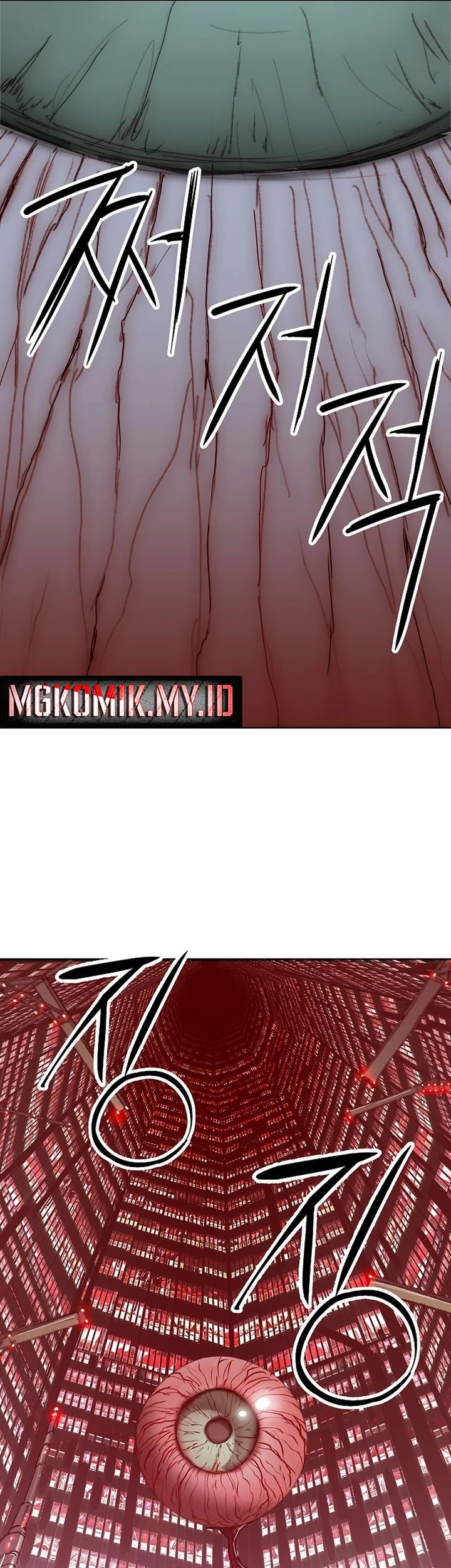 Cosmic Heavenly Demon 3077 Chapter 52 Gambar 100