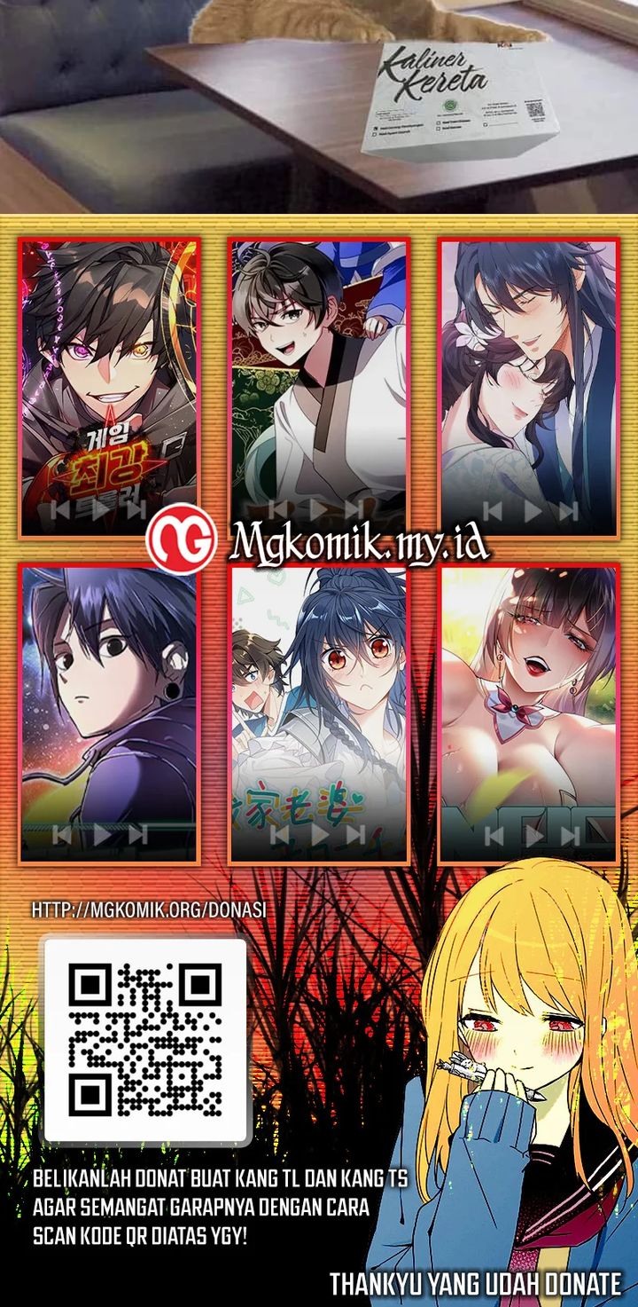 Cosmic Heavenly Demon 3077 Chapter 52 Gambar 102