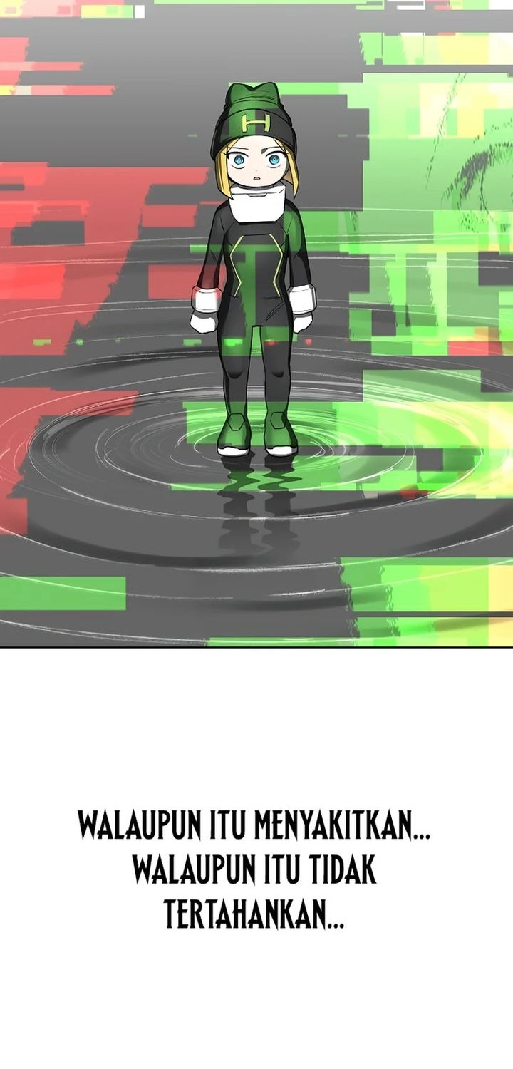 Cosmic Heavenly Demon 3077 Chapter 52 Gambar 15