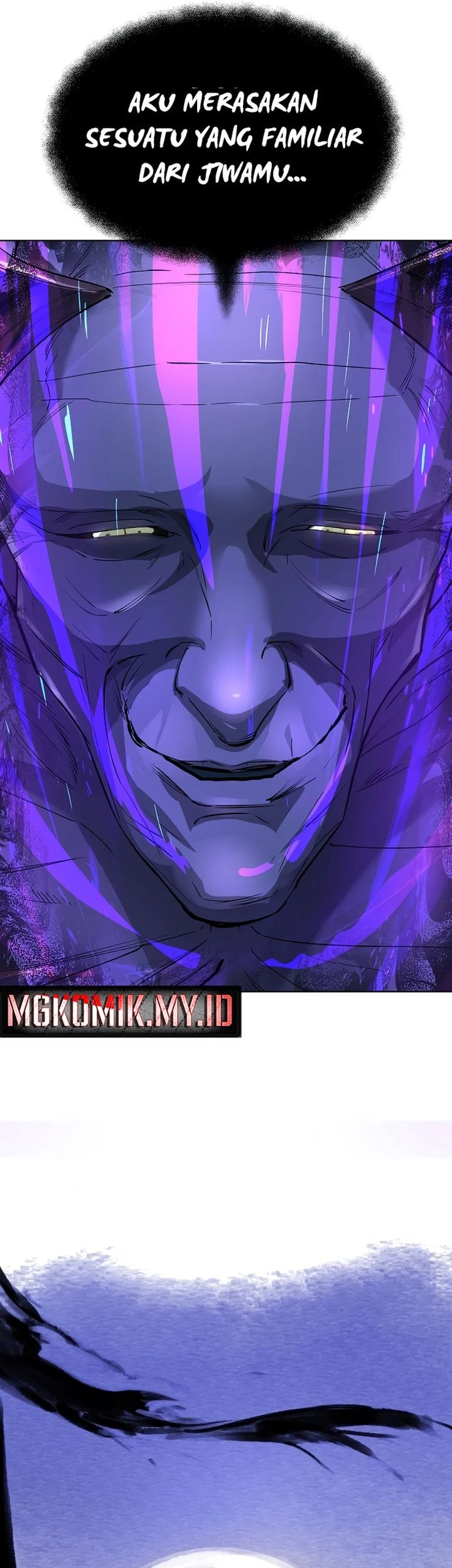 Cosmic Heavenly Demon 3077 Chapter 53 Gambar 18