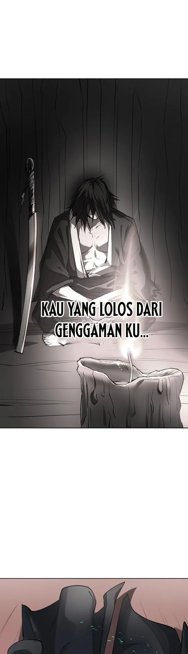 Cosmic Heavenly Demon 3077 Chapter 53 Gambar 20