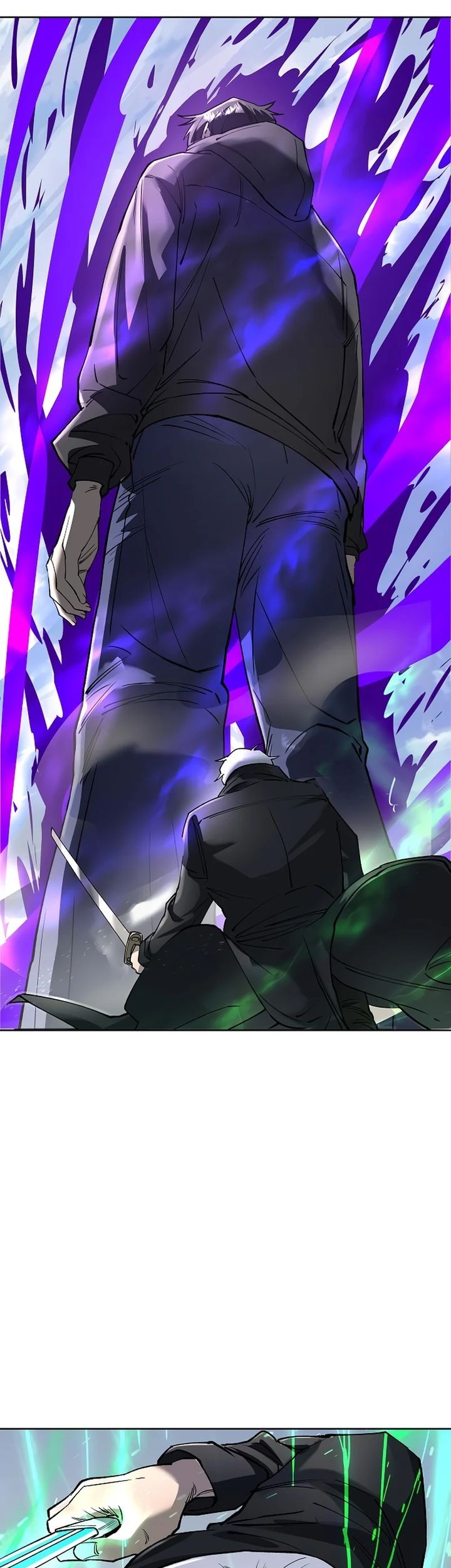 Cosmic Heavenly Demon 3077 Chapter 53 Gambar 22