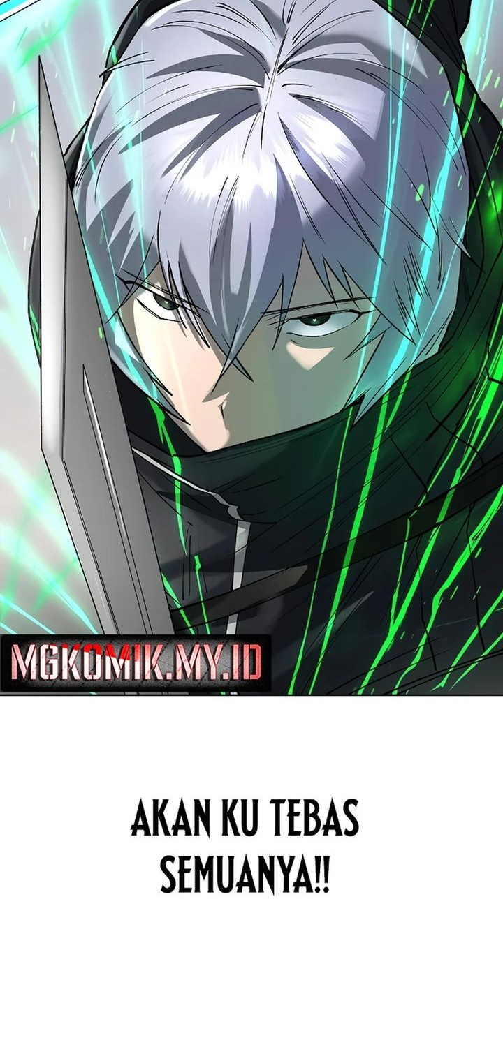 Cosmic Heavenly Demon 3077 Chapter 53 Gambar 23