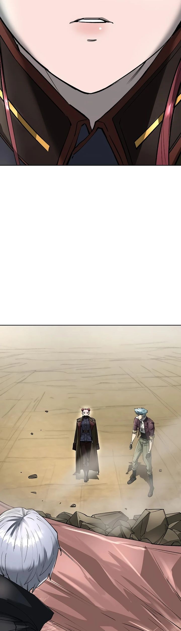 Cosmic Heavenly Demon 3077 Chapter 53 Gambar 26